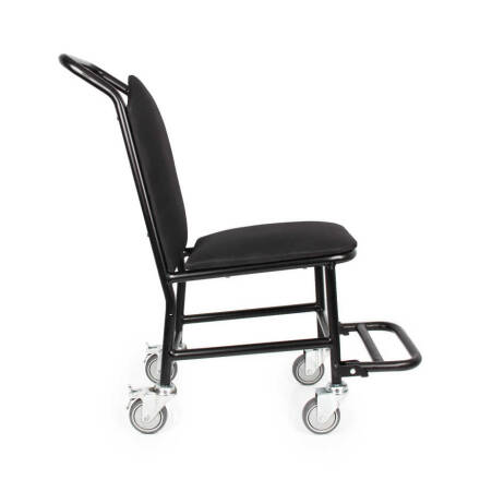 Kabin İçi Tekerlekli Sandalye - 3