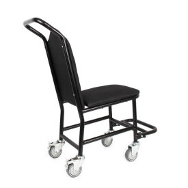 Kabin İçi Tekerlekli Sandalye - 4