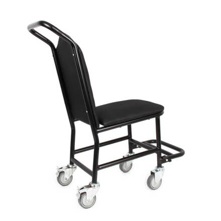 Kabin İçi Tekerlekli Sandalye - 4