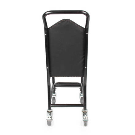 Kabin İçi Tekerlekli Sandalye - 5