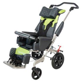 RACER EVO Engelli Puseti - RACER EVO