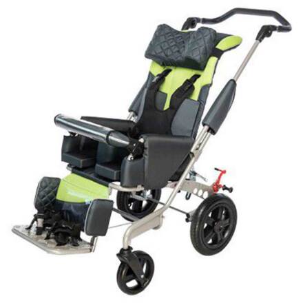 RACER EVO Engelli Puseti - 1