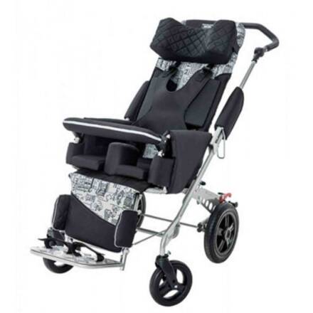 RACER EVO Engelli Puseti - 2