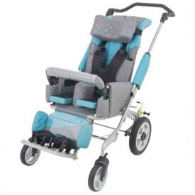 RACER EVO Engelli Puseti - 3