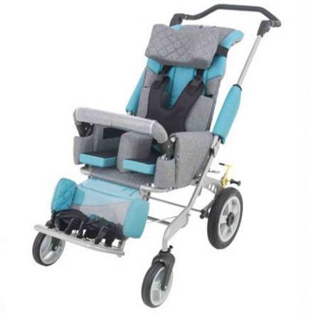 RACER EVO Engelli Puseti - 3