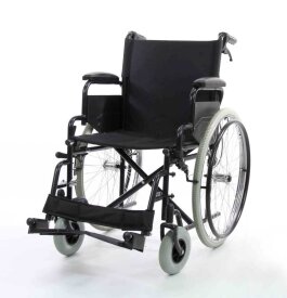 SW-M313 Manuel Tekerlekli Sandalye - SWEMO