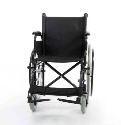SW-M313 Manuel Tekerlekli Sandalye - 2