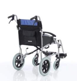 SW-M316 Hasta Transfer Sandalyesi - 6