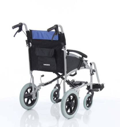 SW-M316 Hasta Transfer Sandalyesi - 6