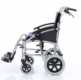 SW-M316 Hasta Transfer Sandalyesi - 5