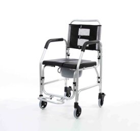 SW-M699 Klozetli Tekerlekli Sandalye - SWEMO