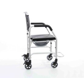 SW-M699 Klozetli Tekerlekli Sandalye - 3