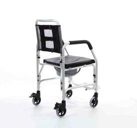 SW-M699 Klozetli Tekerlekli Sandalye - 4