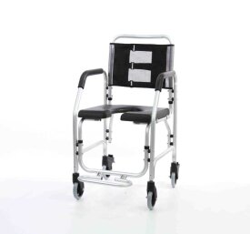 SW-M699 Klozetli Tekerlekli Sandalye - 5