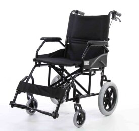 SW-M863 Manuel Tekerlekli Sandalye - SWEMO