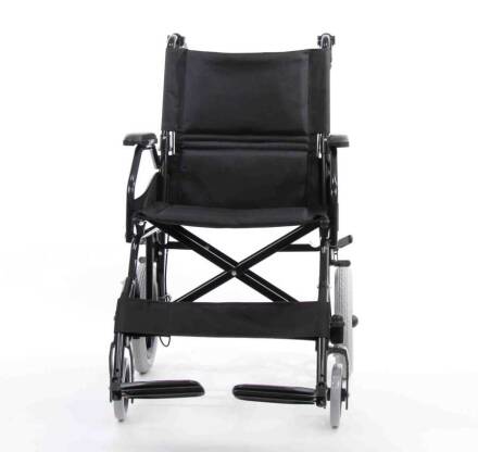SW-M863 Manuel Tekerlekli Sandalye - 2