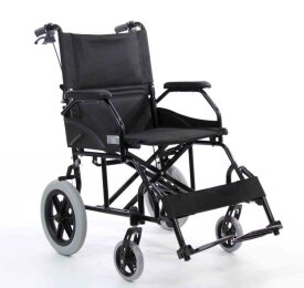 SW-M863 Manuel Tekerlekli Sandalye - 3