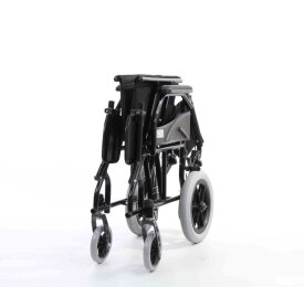 SW-M863 Manuel Tekerlekli Sandalye - 5