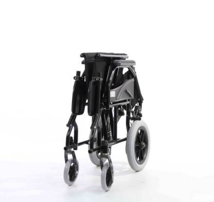 SW-M863 Manuel Tekerlekli Sandalye - 5