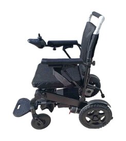 SW-P140 Akülü Tekerlekli Sandalye - SWEMO