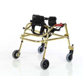 SW-W940 Pediatrik Walker - 4