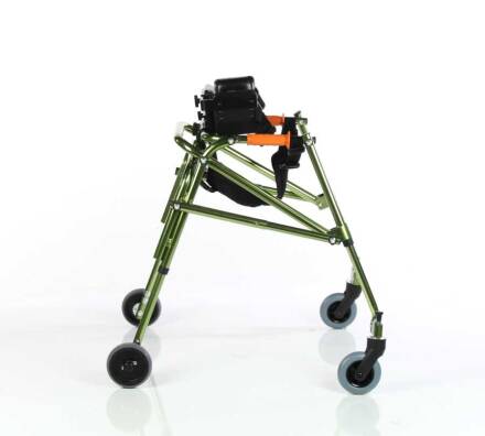 SW-W941 Pediatrik Walker - 4