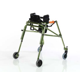 SW-W941 Pediatrik Walker - 7