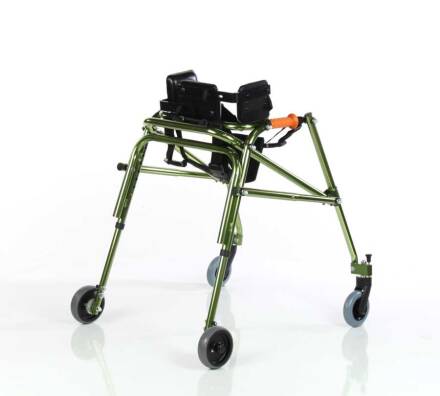 SW-W941 Pediatrik Walker - 7
