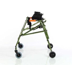 SW-W941 Pediatrik Walker - 8