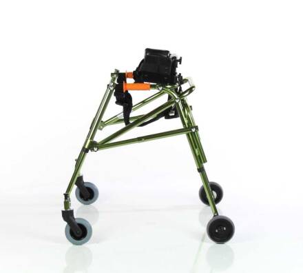 SW-W941 Pediatrik Walker - 8
