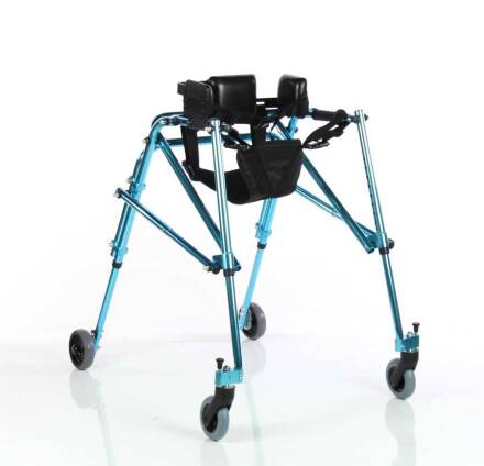 SW-W942 Pediatrik Walker - 3