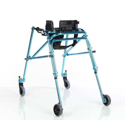 SW-W942 Pediatrik Walker - 4