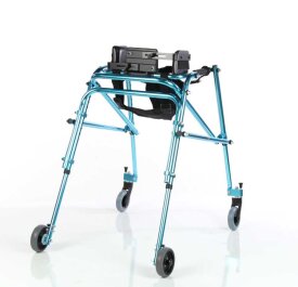 SW-W942 Pediatrik Walker - 7