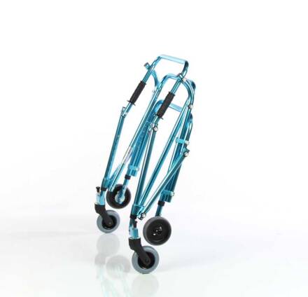 SW-W942 Pediatrik Walker - 9