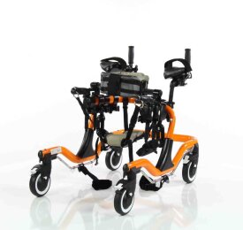 SW-W943 Pediatrik Walker - 5