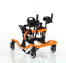 SW-W943 Pediatrik Walker - 3