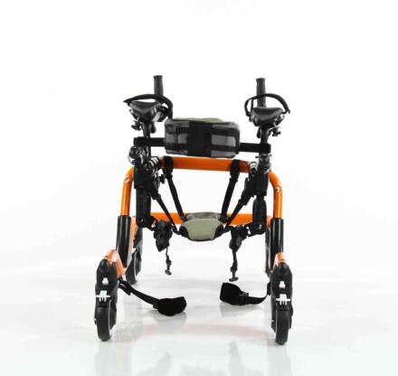 SW-W943 Pediatrik Walker - 6