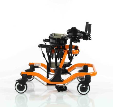 SW-W943 Pediatrik Walker - 4