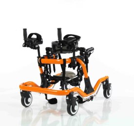 SW-W943 Pediatrik Walker - SWEMO