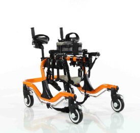 SW-W943 Pediatrik Walker - 7