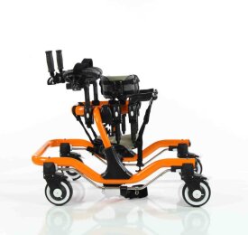 SW-W943 Pediatrik Walker - 8