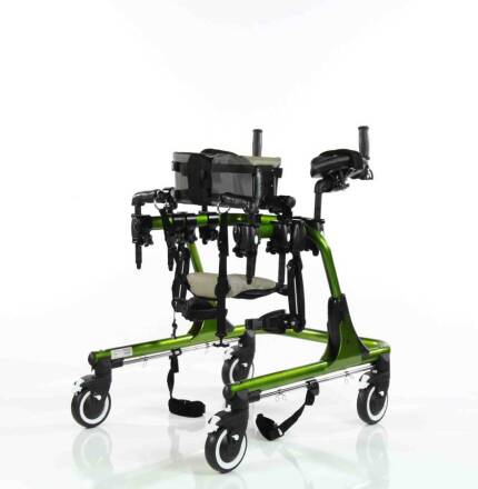 SW-W944 Pediatrik Walker - 5
