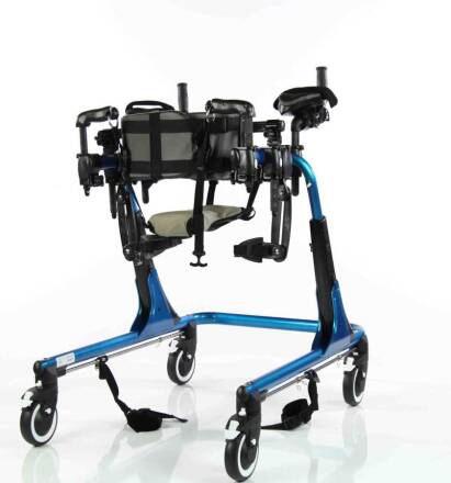 SW-W945 Pediatrik Walker - 5