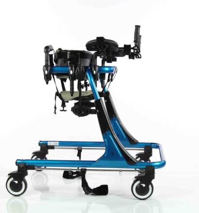 SW-W945 Pediatrik Walker - 4
