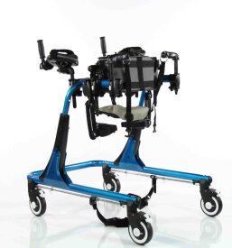 SW-W945 Pediatrik Walker - 7