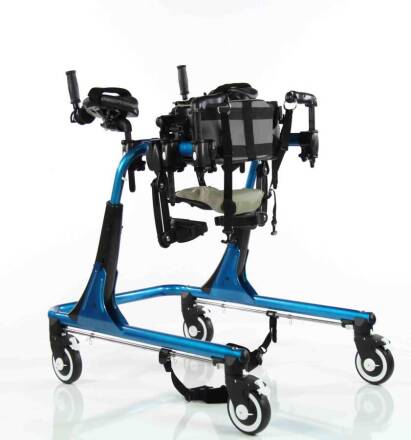 SW-W945 Pediatrik Walker - 7