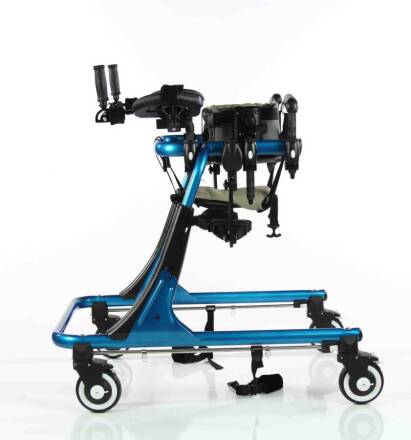 SW-W945 Pediatrik Walker - 8