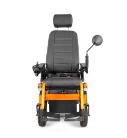 SW162L Safari Akülü Tekerlekli Sandalye - SWEMO (1)