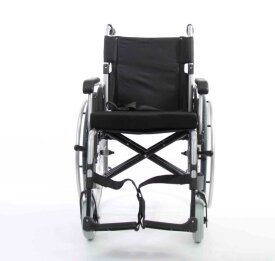 SW466 Aluminyum Manuel Tekerlekli Sandalye - 4