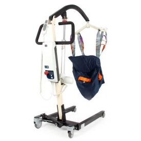 SW520 Motorlu Hasta Taşıma Transfer Lifti - SWEMO